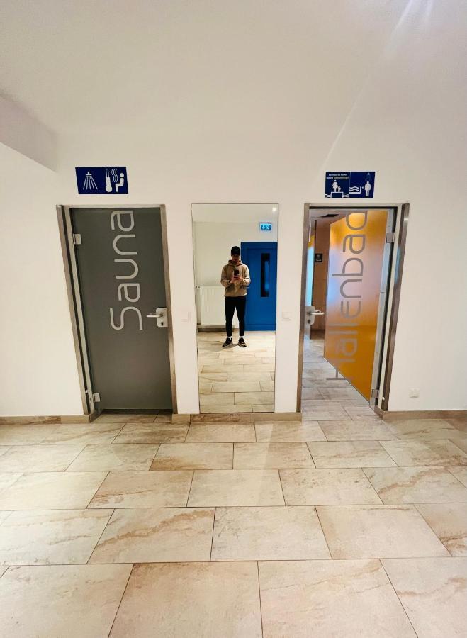 Wellness-Apartment Seefeld And Chill Spa Im Zentrum Mit Pool, Sauna Und Netflix For Free Seefeld in Tirol Exterior foto