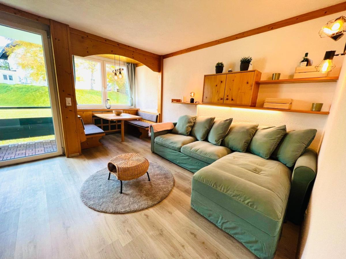 Wellness-Apartment Seefeld And Chill Spa Im Zentrum Mit Pool, Sauna Und Netflix For Free Seefeld in Tirol Exterior foto