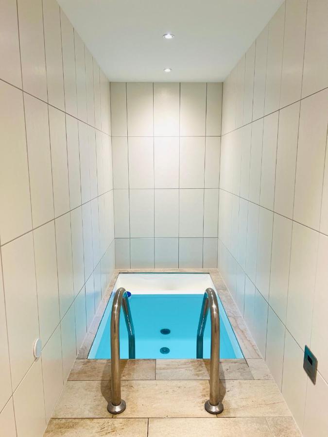 Wellness-Apartment Seefeld And Chill Spa Im Zentrum Mit Pool, Sauna Und Netflix For Free Seefeld in Tirol Exterior foto