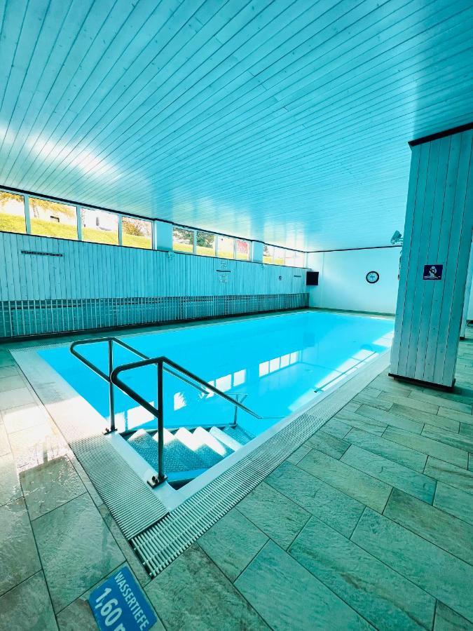 Wellness-Apartment Seefeld And Chill Spa Im Zentrum Mit Pool, Sauna Und Netflix For Free Seefeld in Tirol Exterior foto