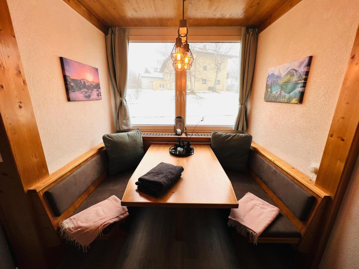 Wellness-Apartment Seefeld And Chill Spa Im Zentrum Mit Pool, Sauna Und Netflix For Free Seefeld in Tirol Exterior foto