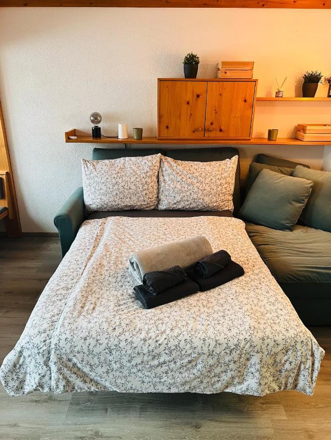 Wellness-Apartment Seefeld And Chill Spa Im Zentrum Mit Pool, Sauna Und Netflix For Free Seefeld in Tirol Exterior foto