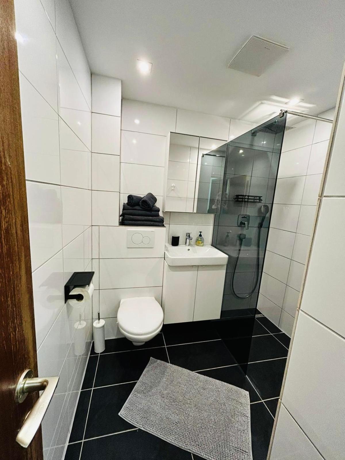 Wellness-Apartment Seefeld And Chill Spa Im Zentrum Mit Pool, Sauna Und Netflix For Free Seefeld in Tirol Exterior foto
